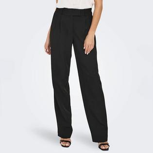 Pantalon à taille haute Lana pour femmes