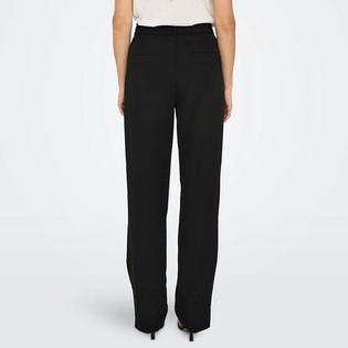 Only Women's Lana High Waist Pant