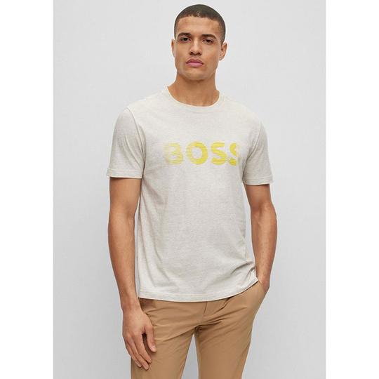 BOSS Men s Tee 1 T-Shirt