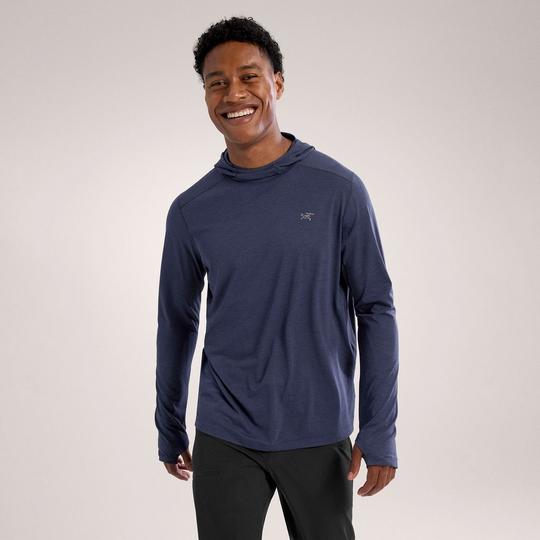 Men's Cormac Hoody Top | Arc'teryx | Sporting Life Online