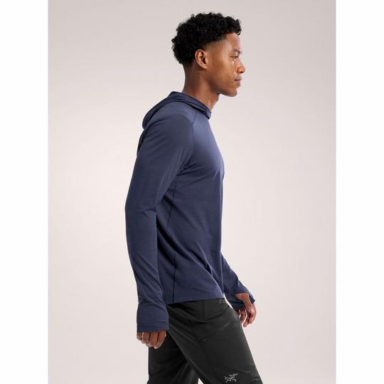 Men's Cormac Hoody Top | Arc'teryx | Sporting Life Online