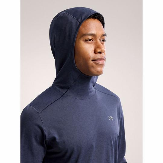 Men's Cormac Hoody Top | Arc'teryx | Sporting Life Online