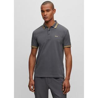 Polo Paddy pour hommes