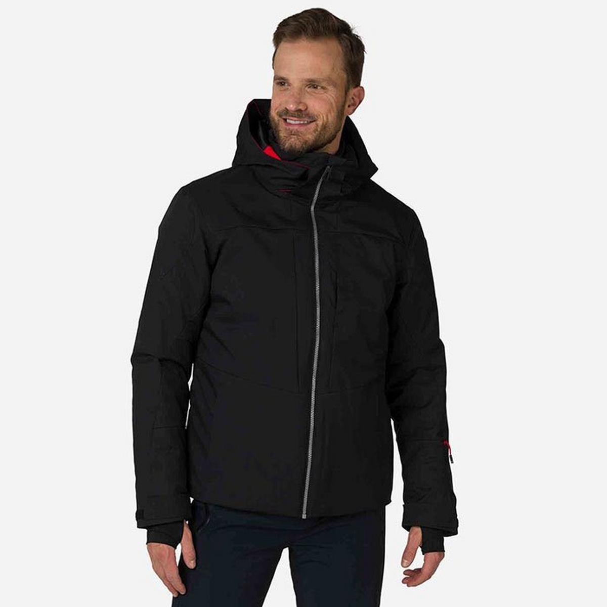 Manteau All Speed pour hommes