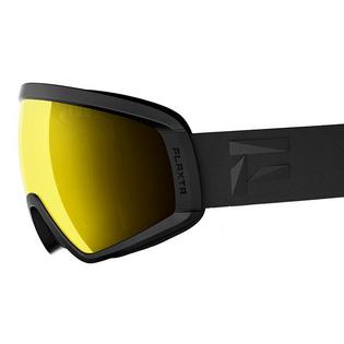 Flaxta Lunettes de ski Continuous
