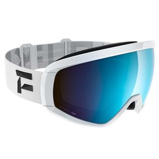 Continuous Snow Goggle
