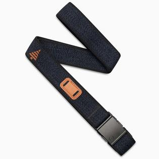 Arcade Ceinture Blackwood mince unisexe