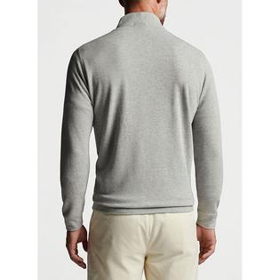 Peter Millar Men's Crown Comfort Pullover Top