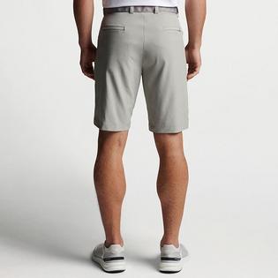 Peter Millar Short Shackleford Performance Hybrid pour hommes