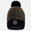 Kids   2-8  Multicolour Knit Hat