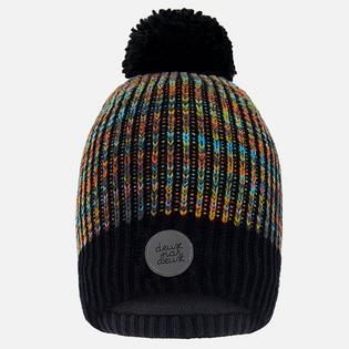 Tuque en tricot multicolore pour enfants [2-8]