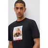 T-shirt Driceto pour hommes