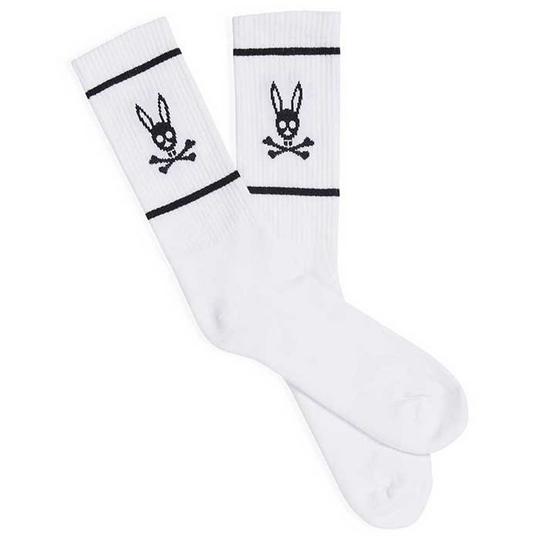 Psycho Bunny Chaussettes Sport pour hommes