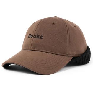 Hooké Unisex Earflap Dad Hat