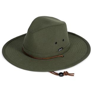 Hook&eacute; Chapeau Expedition unisexe
