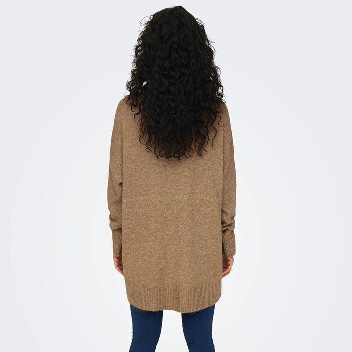 Women's Emi O-Neck Sweater
