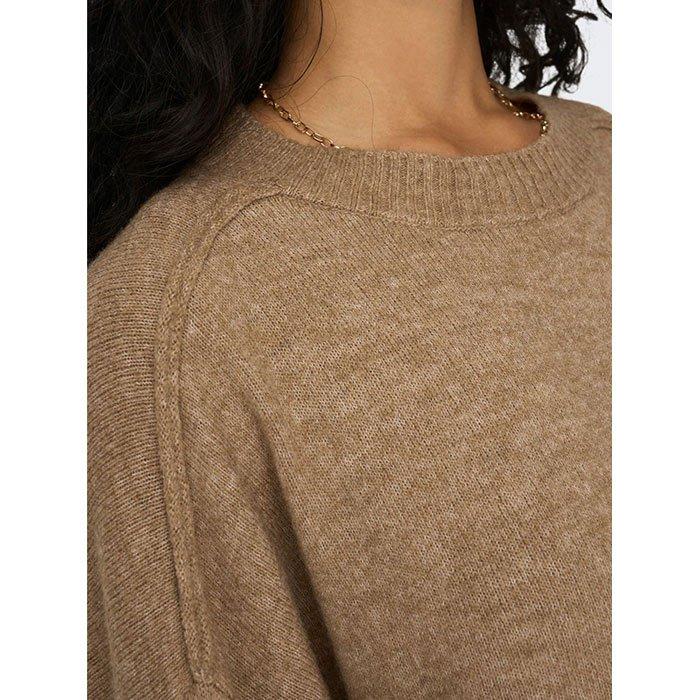 Women's Emi O-Neck Sweater