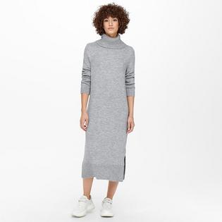Only Women's Brandie Sweater Dress