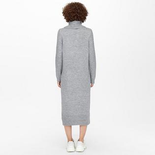 Only Robe chandail Brandie pour femmes