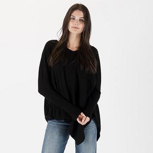 Lyla + Luxe Women's Bonnie Sweater