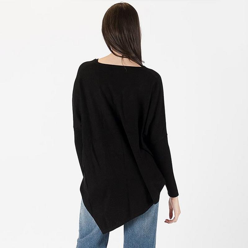 Lyla + Luxe Women's Bonnie Sweater