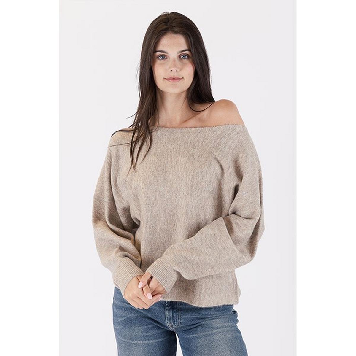 Women's Nobu Sweater