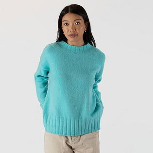 Lyla + Luxe Women's Tanya Sweater