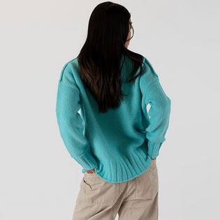 Lyla + Luxe Women's Tanya Sweater