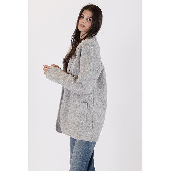 Women's Genie Knit Blazer