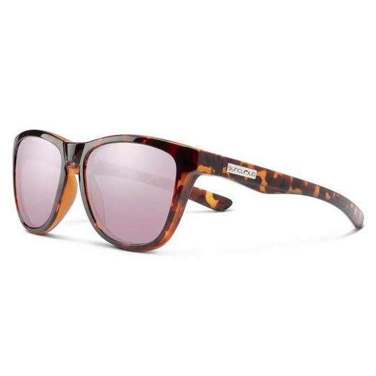 Suncloud Top Sail Sunglasses
