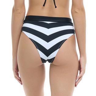Body Glove Women's Malibu Marlee Bikini Bottom