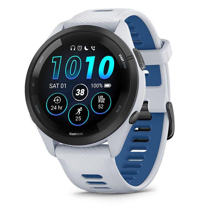 Forerunner® 265 GPS Running Smartwatch | Sporting Life Online
