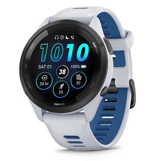 Garmin Montre intelligente de course GPS Forerunner 265