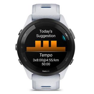 Garmin Forerunner® 265 GPS Running Smartwatch
