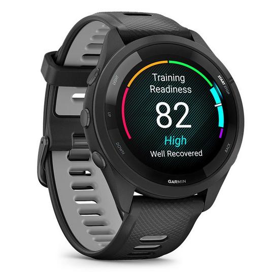 Forerunner 265 GPS Running Smartwatch Sporting Life Online