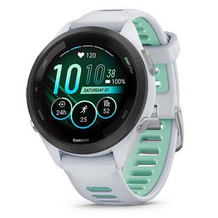 Forerunner® 265S GPS Running Smartwatch