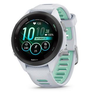 Montre intelligente de course GPS Forerunner 265S