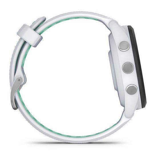 Forerunner® 265S GPS Running Smartwatch | Sporting Life Online