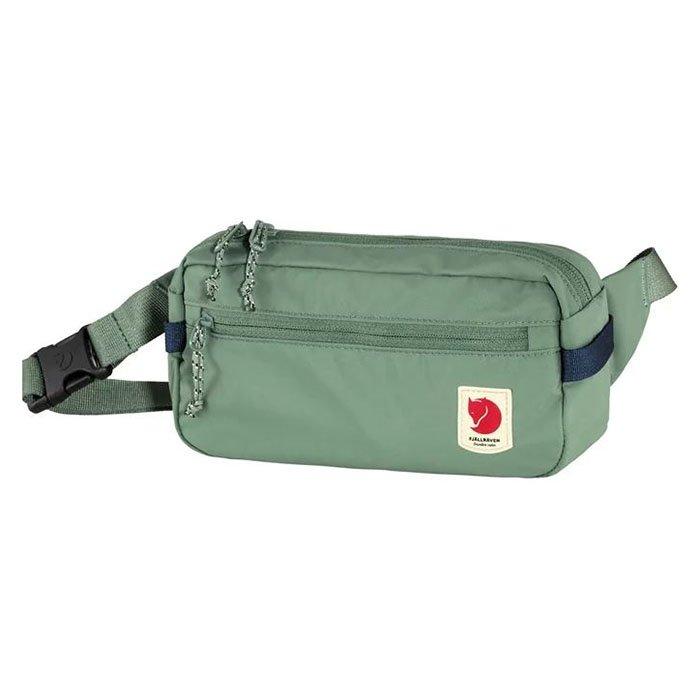 Fjallraven | High Coast Hip Pack, Green