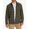 Men s Coastline Flannel Long Sleeve Shirt