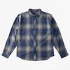 Men s Coastline Flannel Long Sleeve Shirt