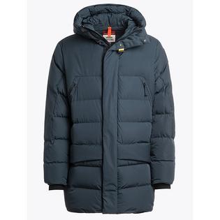 Manteau Hikari pour hommes