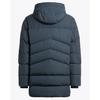 Manteau Hikari pour hommes