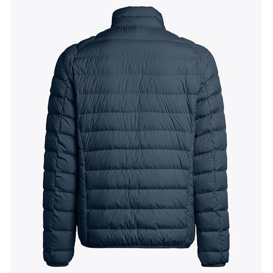 Parajumpers Men s Ugo Jacket Medium Blue Size Large