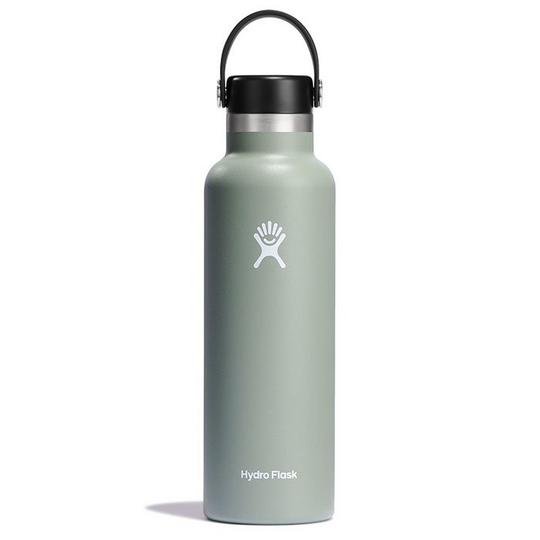 Hydro Flask Standard Mouth Insulated Bottle  21 oz 