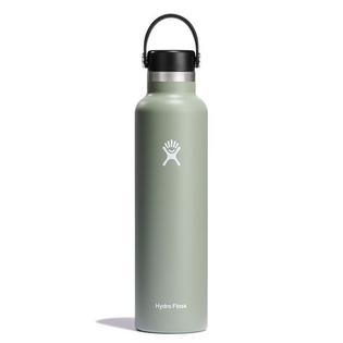 Hydro Flask Bouteille isolante à goulot standard (24 oz)