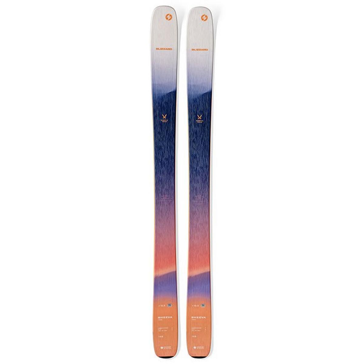 Juniors' Sheeva Team Ski [2024]