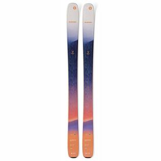 Skis Sheeva Team pour juniors [2025]