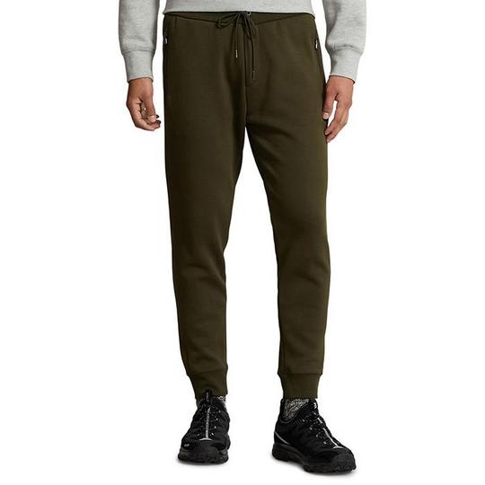 Polo Ralph Lauren Pantalon de surv tement en double tricot pour hommes