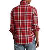 Men s Classic Fit Plaid Flannel Work Shirt